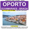 Oporto desde Valladolid puente del pilar
