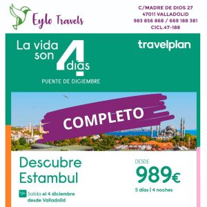 Estambul DIciembre 2025_Completo