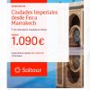Marruecos desde Valladolid