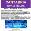 Cantabria Spa desde Valladolid
