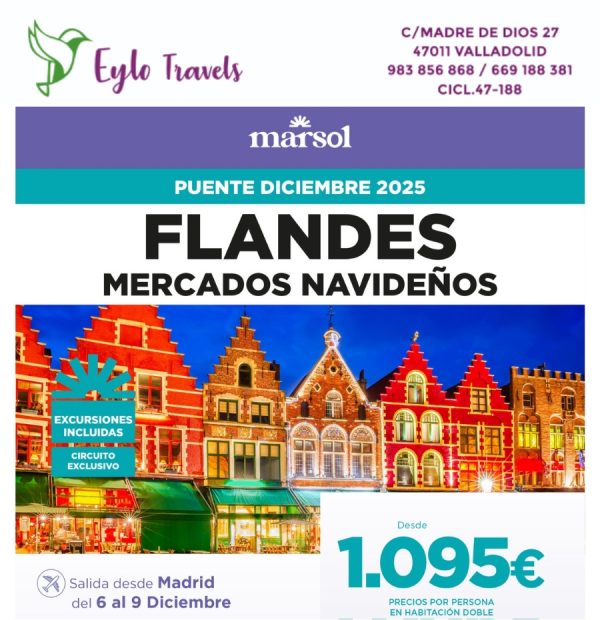 06-12-2025-Flandes-Mercados-Navideños_P Mercados Navideños Flandes