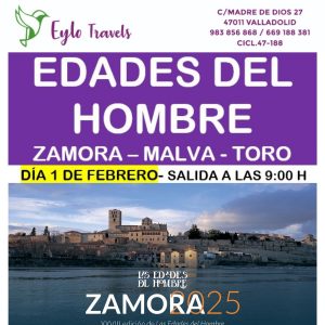 Edades del Hombre Zamora 2025 Esperanza