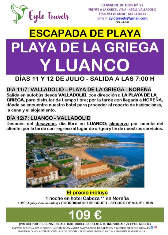 escapada-playa-la-griega-luanco-valladolid-asturias