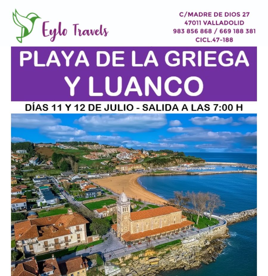 escapada-playa-la-griega-luanco-valladolid-asturias