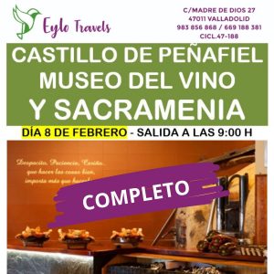 Castillo-Peñafiel-Museo-Vino-Lechazo-Sacramenia-Eylo-Travels
