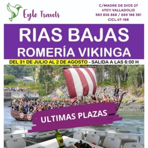 Turistas disfrutando de mejillones en barco rías bajas y Desembarco romería vikinga Catoira Galicia