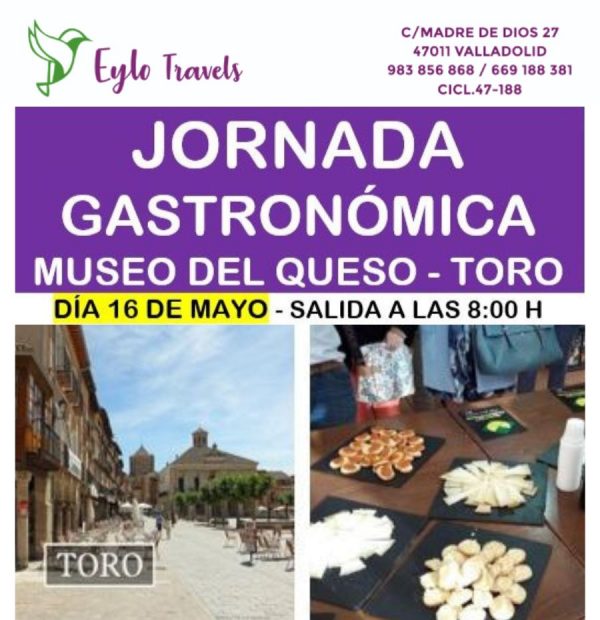Degustación de quesos y embutidos en Toro - Eylo Travels