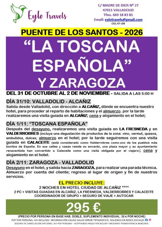 pueblo-valderrobres-toscana-espanola-itinerario-eylo-travels