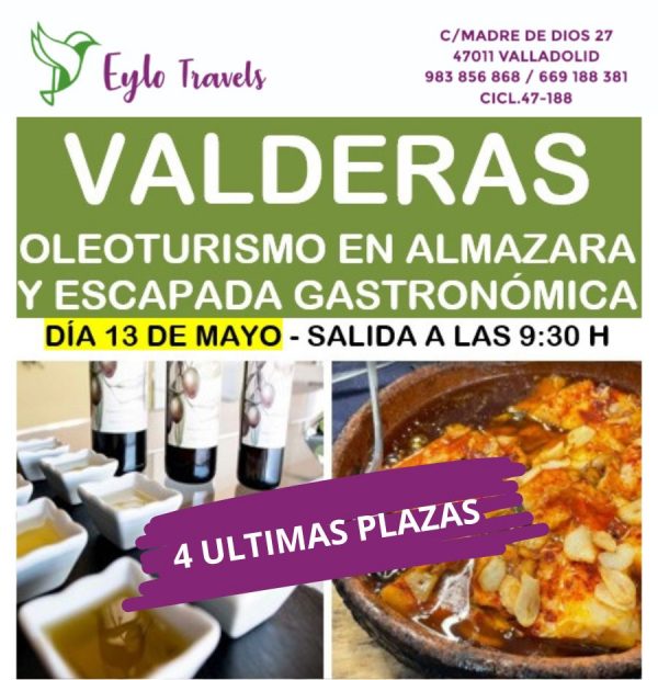 Degustación de quesos y embutidos en Toro - Eylo Travels