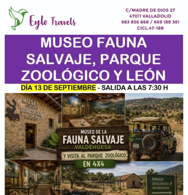 excursion-museo-fauna-salvaje-valdehuesa-eylo-travels