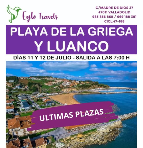 escapada-playa-la-griega-luanco-valladolid-asturias